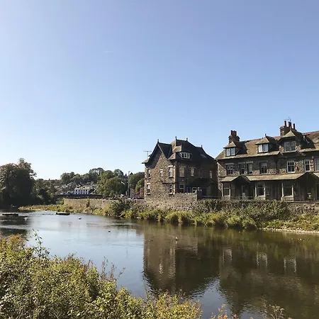 Riverview Holiday home *