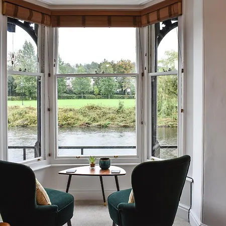 Holiday home Riverview *