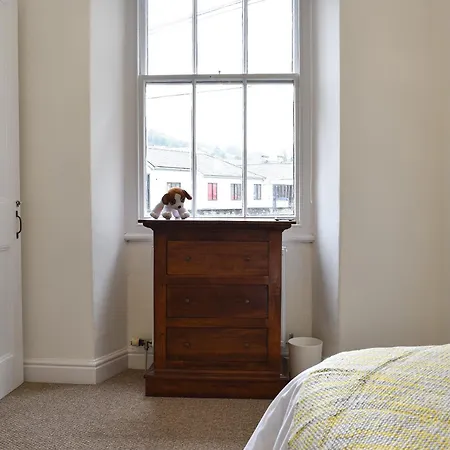 Riverview Holiday home Kendal