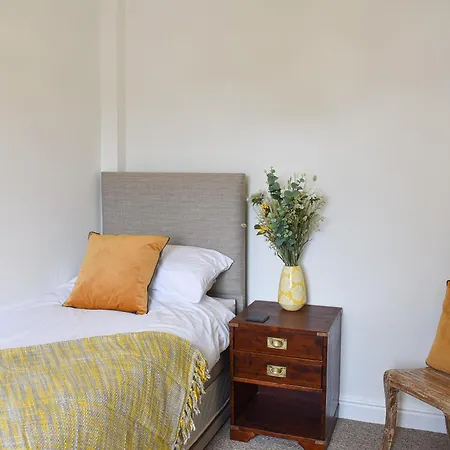 Riverview Holiday home