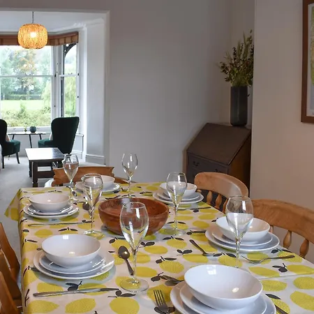 Casa vacanze Riverview