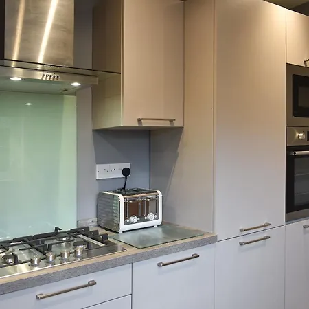 Riverview Holiday home Kendal