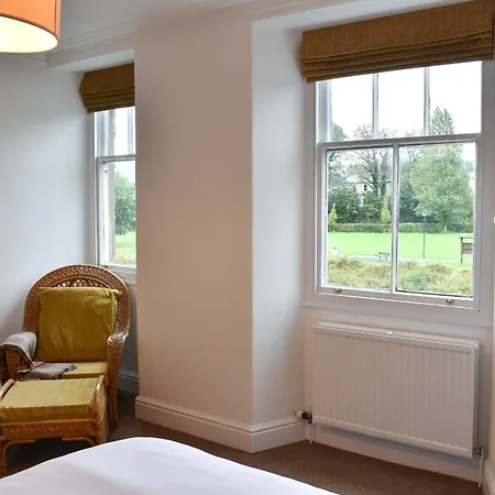 Holiday home Riverview Kendal