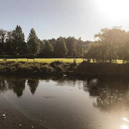 Riverview Kendal