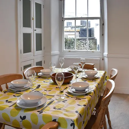 Riverview Holiday home *