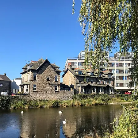 Riverview Holiday home *