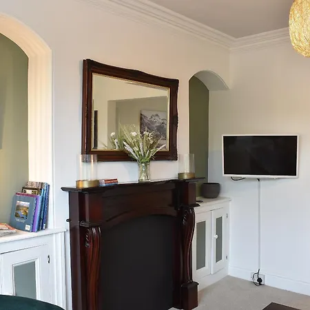 Riverview Holiday home Kendal