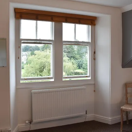 Riverview Holiday home